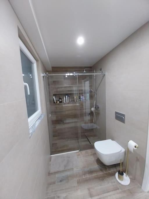 Valadares House Villa Corroios Exterior photo