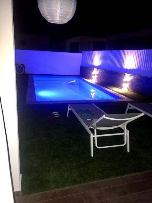 Valadares House Villa Corroios Exterior photo