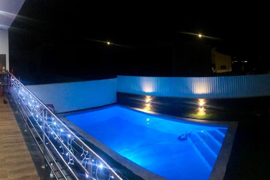 Valadares House Villa Corroios Exterior photo